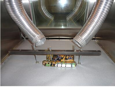 HALT/HASS 試驗(yàn)箱(圖2) HALT/HASS 試驗(yàn)箱(圖2)